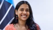FIDE Women’s World Cup 2025: Divya Deshmukh Shocks World Number Two Zhu Jiner; Other Indians Play Out Draws