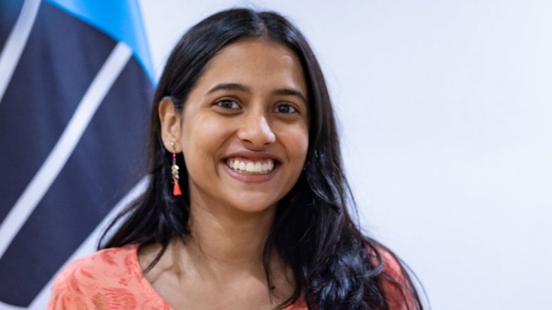 FIDE Women’s World Cup 2025: Divya Deshmukh Storms Into Final After Defeating China’s GM Tan Zhongyi