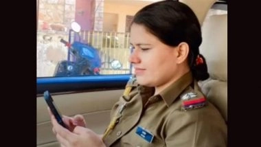 Mona Bugaliya or Mooli Devi? Woman Posing As Sub-Inspector Gets Training at Rajasthan Police Academy for 2 Years, Arrested