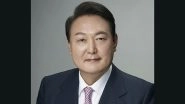 South Korea: Prosecutors Charge Ex-President Yoon Suk Yeol With Insurrection, Abuse of Power Over Martial Law Declaration; Seek Arrest Again