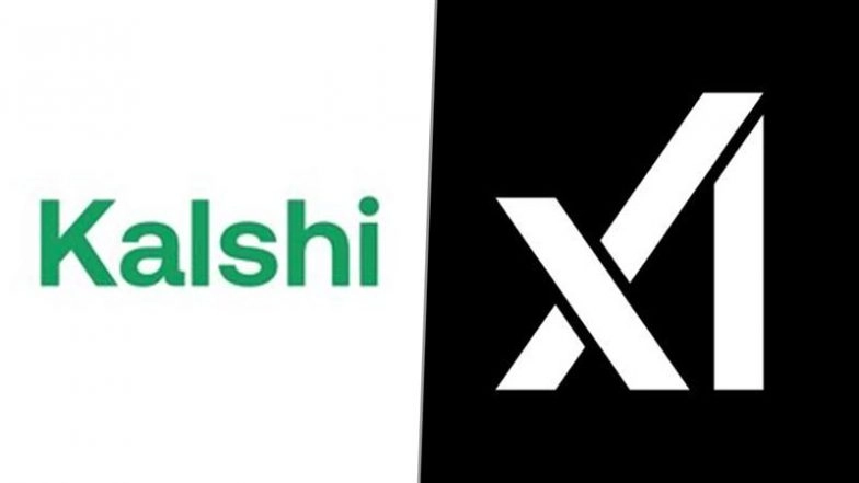 Grok Coming to Prediction Market: Elon Musk’s xAI and US-Based Kalshi Partner To Bring Grok Chatbot to Prediction Market, Offer AI-Powered Insights