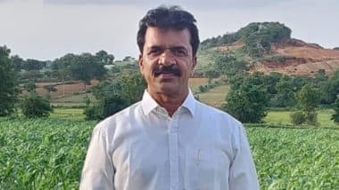 CPI Leader Shot Dead in Hyderabad During Morning Walk