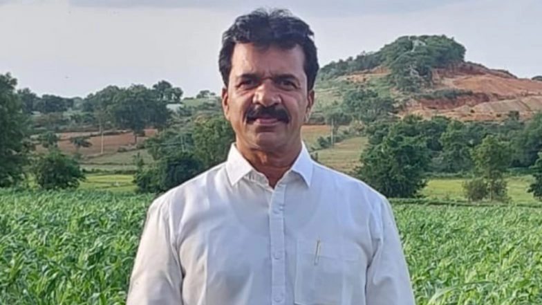 Chandu Nayak Murder Case: CPI Leader Shot Dead by Unidentified Assailants in Front of Family on Busy Hyderabad Street in Broad Daylight