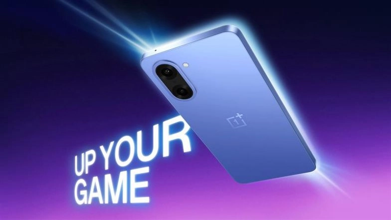 OnePlus Nord CE 5 Launch in India on July 8 With 7,100mAh Battery; Check Expected Price of Upcoming Smartphone From OnePlus Nord Series