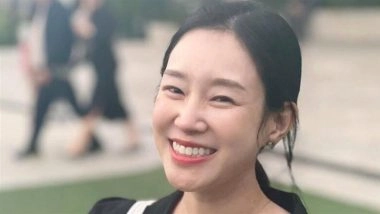 &lsquo;Cheongdam-Dong Scandal&rsquo; Actress Lee Seo Yi Dies at 43; Her Manager Breaks Heartbreaking News on Social Media (View Post)