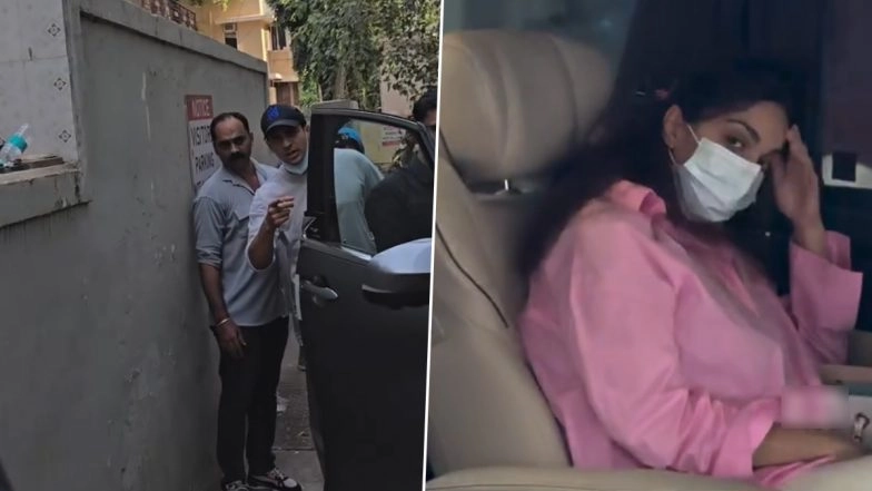 ‘Behave Yourself Yaar’: As Sidharth Malhotra-Kiara Advani Welcome Baby Girl, Old Video of ‘Param Sundari’ Actor Losing Cool at Paps for Clicking His Pregnant Wife Surfaces Online – WATCH