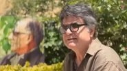 Busan International Film Festival 2025: Iranian Director Jafar Panahi Named Asian Filmmaker of the Year at Prestigious Event, Following Recognition at Cannes