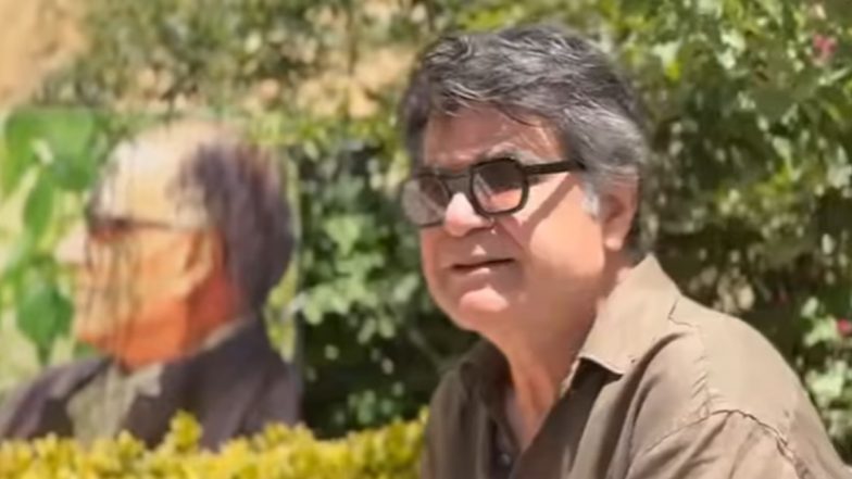 Jafar Panahi Named Asian Filmmaker of the Year at Busan International Film Festival