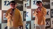 ‘God Is Always With the Right Person’: ‘Bigg Boss 16’ Fame Singer Abdu Rozik REACTS After Detainment at Dubai Airport Over Theft Accusation (Watch Video)