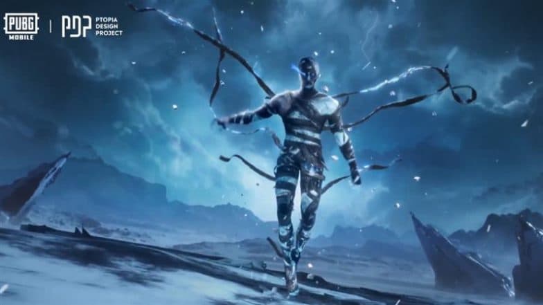 PUBG Mobile Mummy Series Sets To Arrive Soon With New Outfit, Upgradable UZI and Bonus Crates; Check Details