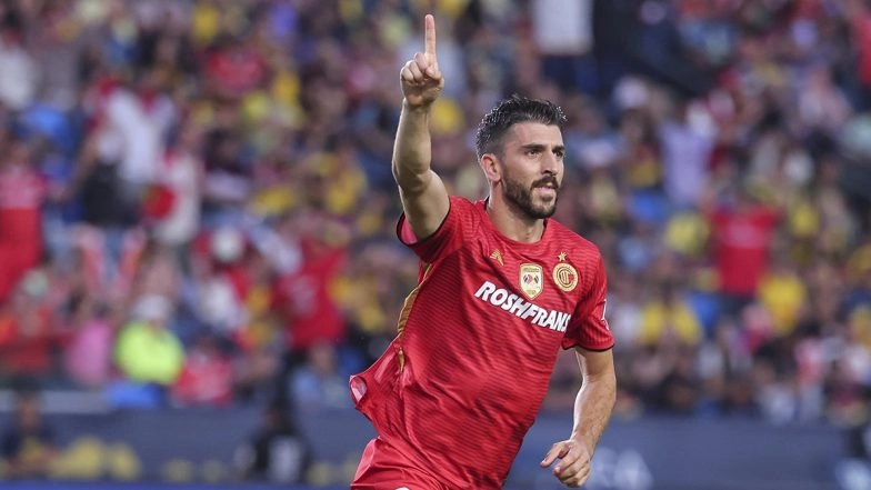 Toluca Win Campeon de Campeones 2025; Franco Romero, Bruno Mendez and Paulinho Score As Diablos Rojos Beat Club America