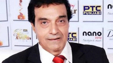 Dheeraj Kumar Dies: Producer-Director-Actor Passes Away at 79 Due to Cardiac Arrest