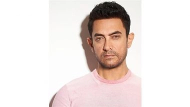 Aamir Khan To Hoist Indian National Flag at IFFM 2025 in Melbourne During Independence Day Celebrations