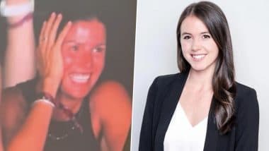 Astronomer Denies Woman at Coldplay Concert Was Employee Alyssa Staddord; Says Only CEO Andy Byron and HR Head Kristin Cabot Were Present