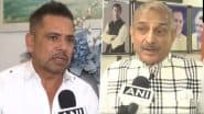 ‘Truth Will Prevail’: Congress Leader Pramod Tiwari Defends Robert Vadra After ED Chargesheet in Gurugram Land Deal Case (Watch Video)