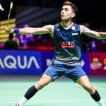 Lakshya Sen Bows Out of Japan Open 2025, Star Indian Shuttler Loses in Second Round To Kodai Naraoka
