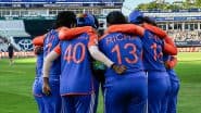 England-W Beat India-W by Five Wickets in 5th T20I 2025; Danielle Wyatt-Hodge, Sophia Dunkley Shine For Hosts As Harmanpreet Kaur and Co Complete 3-2 Series Win