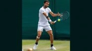 Wimbledon 2025: Yuki Bhambri-Robert Galloway Storm Into Second Round; Rohan Bopanna Crashes Out