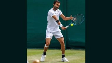 Wimbledon 2025: Yuki Bhambri-Robert Galloway Storm Into Second Round; Rohan Bopanna Crashes Out