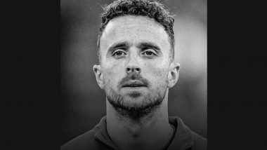 Diogo Jota Dies: Spanish Civil Guard Confirms Liverpool Forward and Brother Andre Silva Killed in Car Accident in Spain