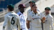 Lowest Team Totals in Tests: Check List of Lowest Scores in Test Cricket History