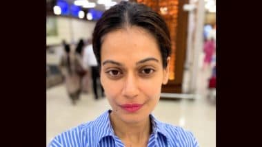 Payal Rohatgi Resigns From Husband Sangram Singh’s Charitable Trust, Trouble in Paradise?