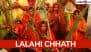Lalahi Chhath 2025 Date: Know Hal Chhath Shashthi Tithi and Significance To Celebrate the Day Dedicated to Lord Balarama