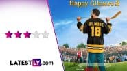 ‘Happy Gilmore 2’ Movie Review: Adam Sandler Swings Back With Nostalgia in a Tamer, Cameo-Studded Sequel (LatestLY Exclusive)