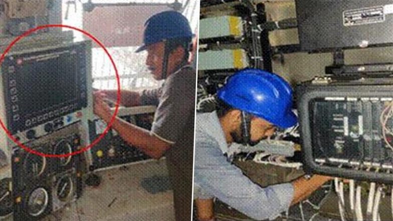 Indigenous Safety System Kavach 4.0 Kicks In on Mathura-Kota Section of Indian Railways