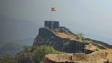 ‘Every Indian Is Elated With UNESCO Recognition’: PM Narendra Modi As ‘Maratha Military Landscapes’ Inscribed on UNESCO World Heritage List