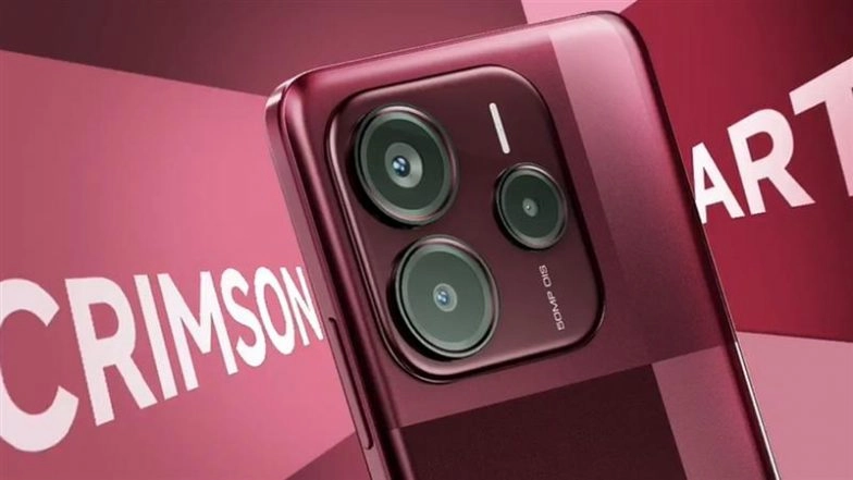 Redmi Note 14 SE 5G Launch Today in India With MediaTek Dimensity 7025 Ultra Processor; Check Expected Price, Specifications and Features