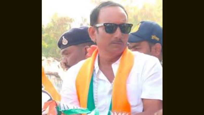 ‘During Digvijaya Singh’s Tenure, Roads Were Like Om Puri; They Have Become Like Sridevi in Our Govt’, Says MP BJP MLA Pritam Lodhi (Watch Video)