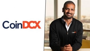 CoinDCX Co-Founder Neeraj Khandelwal Dismisses Coinbase Acquisition Rumours