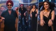 ‘Son of Sardaar 2’ Song ‘Po Po’: Guru Randhawa Calls Working With Ajay Devgn ‘Exciting’ (Watch Video)