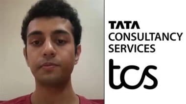 TCS Layoffs: Indian Techie Soham Parekh Reacts to Reports on Halt in Annual Salary Hike, Hiring Freeze for Senior Employees, Says ‘Your Skills Are Your Leverage, Outwork the System’