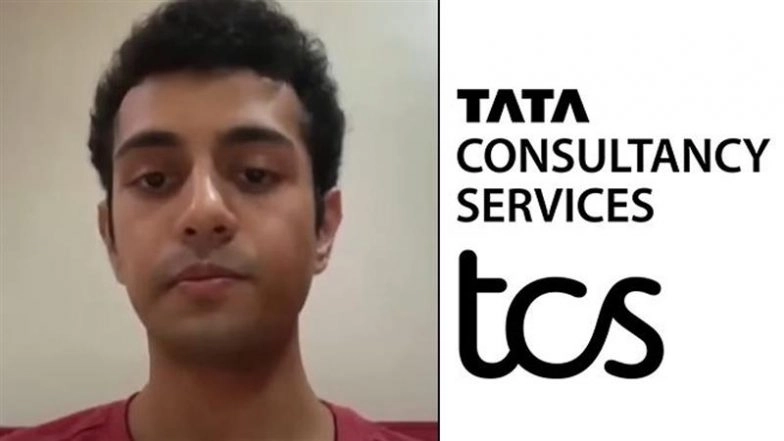 TCS Layoffs: Indian Techie Soham Parekh Reacts to Reports on Halt in Annual Salary Hike, Hiring Freeze for Senior Employees, Says ‘Your Skills Are Your Leverage, Outwork the System’