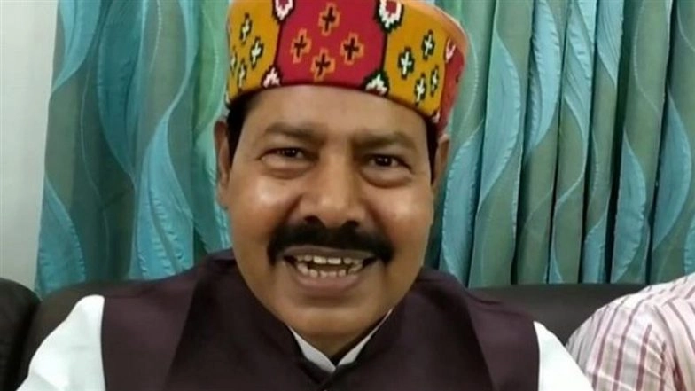 Bhai Virendra Viral Audio ‘Joote Se Marenge’ Controversy: Maner RJD MLA Booked for ‘Threatening’ Panchayat Sachiv, Show-Cause Notice Issued to Secretary