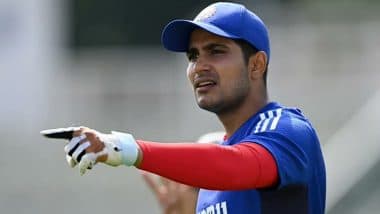 IND vs ENG 2nd Test 2025: India Captain Shubman Gill Hopes To Take Measure of Dukes Balls’ Changing Behaviour Against England