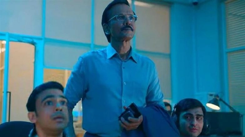 &lsquo;Special Ops 2&rsquo; Review: Second Season of Neeraj Pandey and Kay Kay Menon&rsquo;s Spy Thriller Series Receives Mixed Responses From Critics