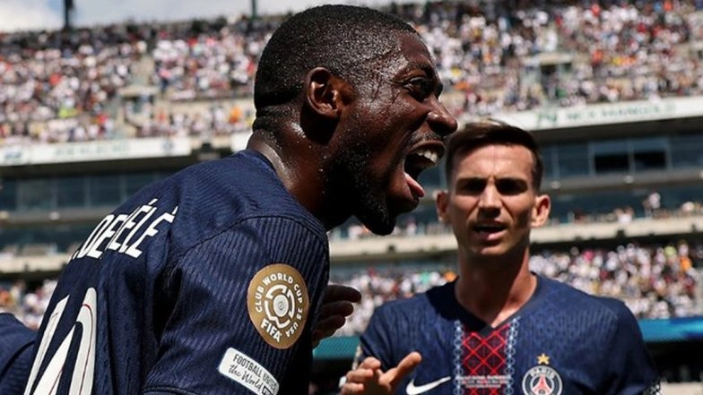 PSG Eyes Chelsea and Historic Quadruple After Routing Real Madrid in FIFA Club World Cup 2025