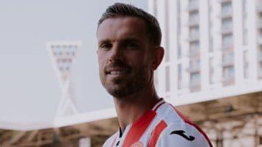 Brentford Sign Ex-Liverpool Captain Jordan Henderson Ahead of Premier League 2025–26 Season