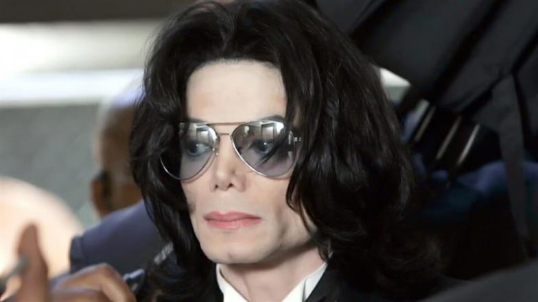 Michael Jackson Biopic ‘Michael’ To Release on This Date