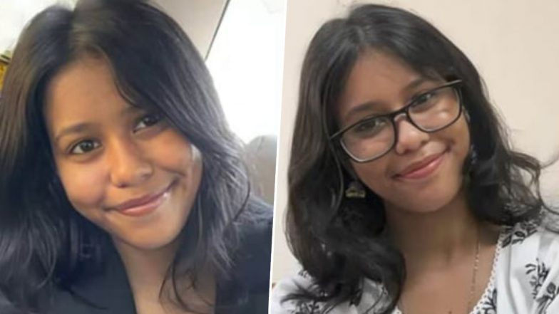 Sneha Debnath, Tripura Girl Missing for Past 6 Days, Found Dead, Body Recovered From Yamuna River in Delhi; Police Suspect Suicide