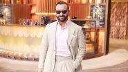 Saif Ali Khan Stabbing Case: Accused Shariful Islam Seeks Bail, Calls FIR a &lsquo;Fictitious Story&rsquo; With No Evidence