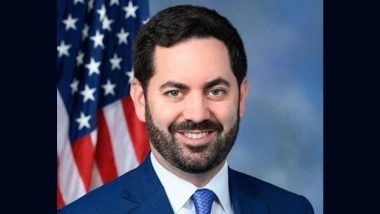 US: Republican Congress Member Mike Lawler Says He Won’t Run for New York Governor