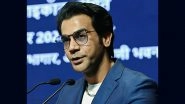 &lsquo;Behen Hogi Teri&rsquo;: Rajkummar Rao&rsquo;s Advocate Darshan Singh Dayal Shares Details of Controversial Poster Court Case During Film Promotions