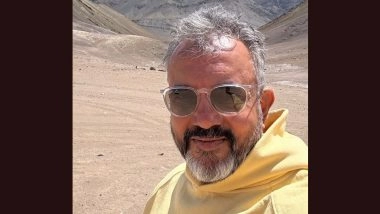 ‘I Would Have F****** Gone’: Apoorva Lakhia Recollects Crash Landing After His Parachute Failed to Deploy in Thailand