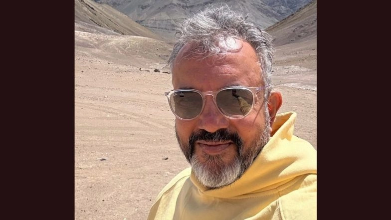 ‘I Would Have F****** Gone’: Apoorva Lakhia Recollects Crash Landing After His Parachute Failed to Deploy in Thailand