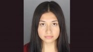 US Shocker: Prep School Teacher Jocelyn Sanroman Engages in Sexual Relationship With Minor Student, Arrested After Confessing to Colleague in Michigan