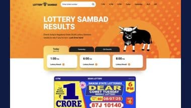 How To Check Lottery Sambad Results: A Comprehensive Guide for Indian Lottery Enthusiasts
